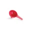 EMBUDO TUPPERWARE CORAL