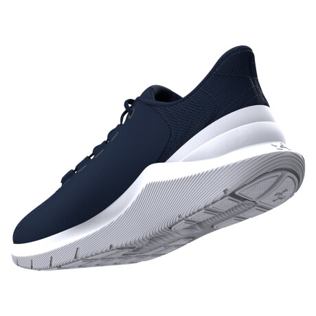 Calzado Championes Under Armour Phade Rn 3 Hombre NAVY