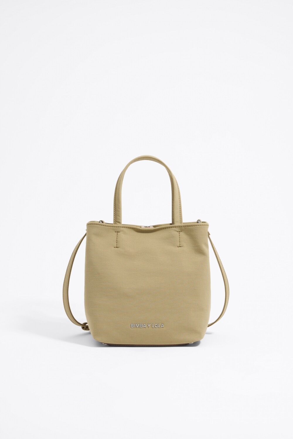 BOLSO CHIHUAHUA PEQUEÑO — Magma UY