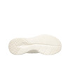 Championes Slip-Ins: Contour Foam - Cozy Fit Blanco