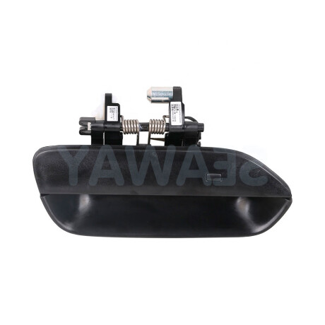 MANIJA BYD EXTERIOR DELANTERA DERECHA BYD YUAN PRO - MANIJA BYD EXTERIOR DELANTERA DERECHA BYD YUAN PRO -