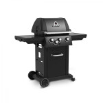 Barbacoa Royal 340 Shadow Barbacoa Royal 340 Shadow