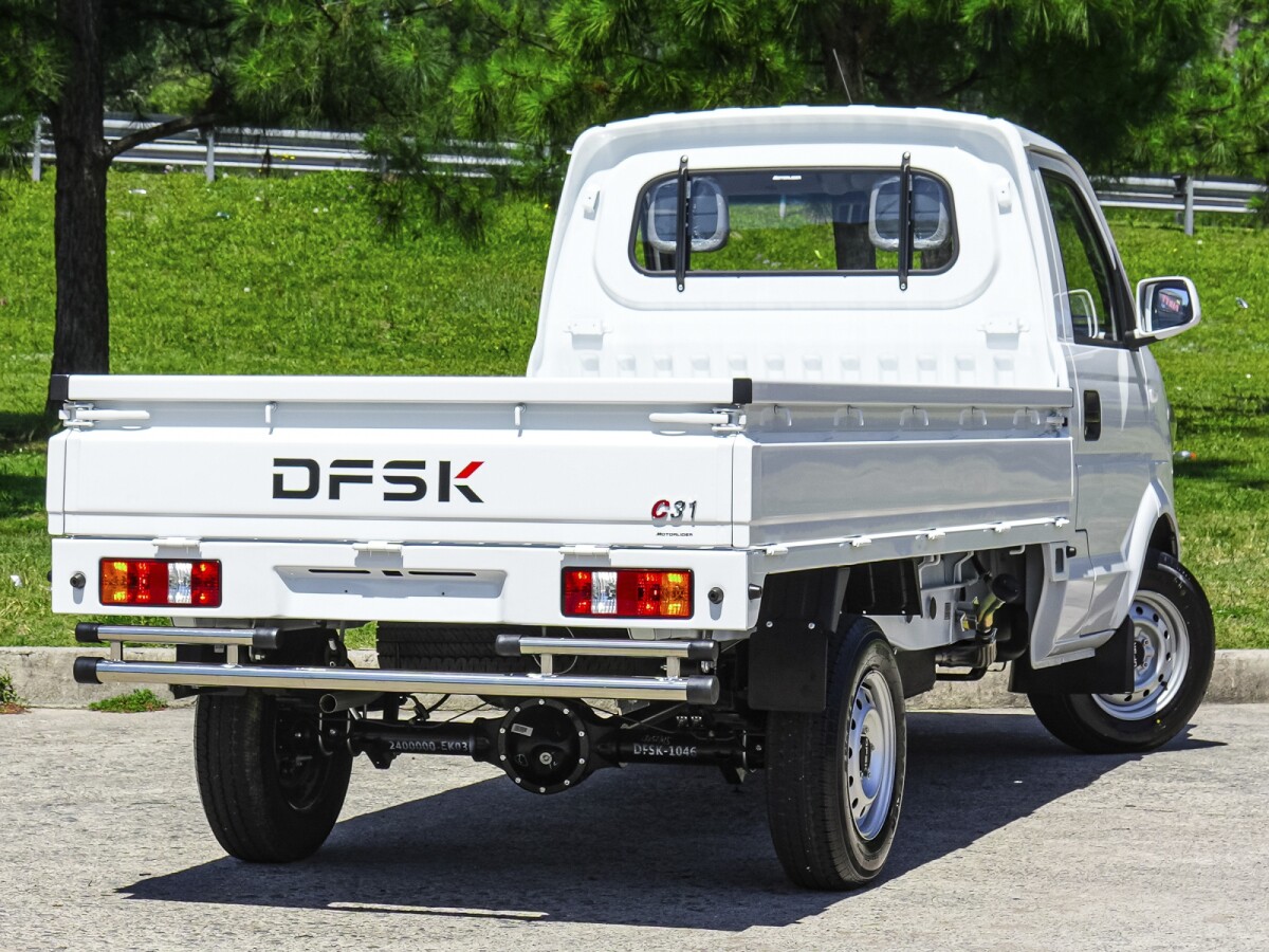 DFSK C31 1.5 AA DH 0KM | Permuta / Financia DFSK C31 1.5 AA DH 0KM | Permuta / Financia