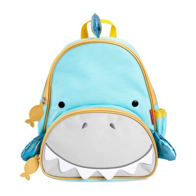 Mochila Preescolar Skip Hop Tiburón