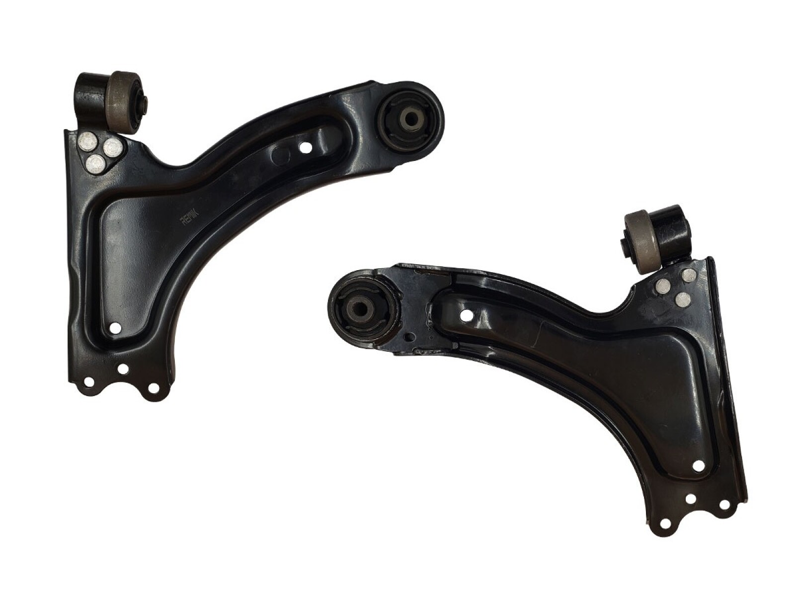 Parilla De Suspension Delantera Chev Corsa Ii/Montana 00-12 Izq 