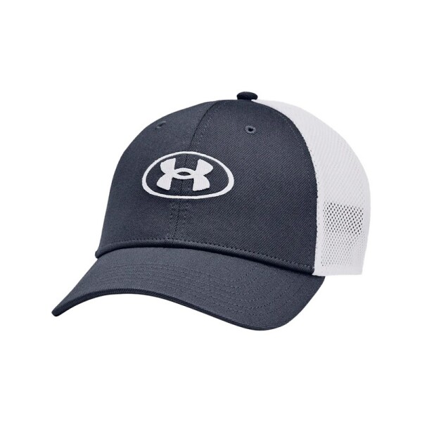 Gorro Under Armour Hombre Blitzing Grey - S/C — Menpi