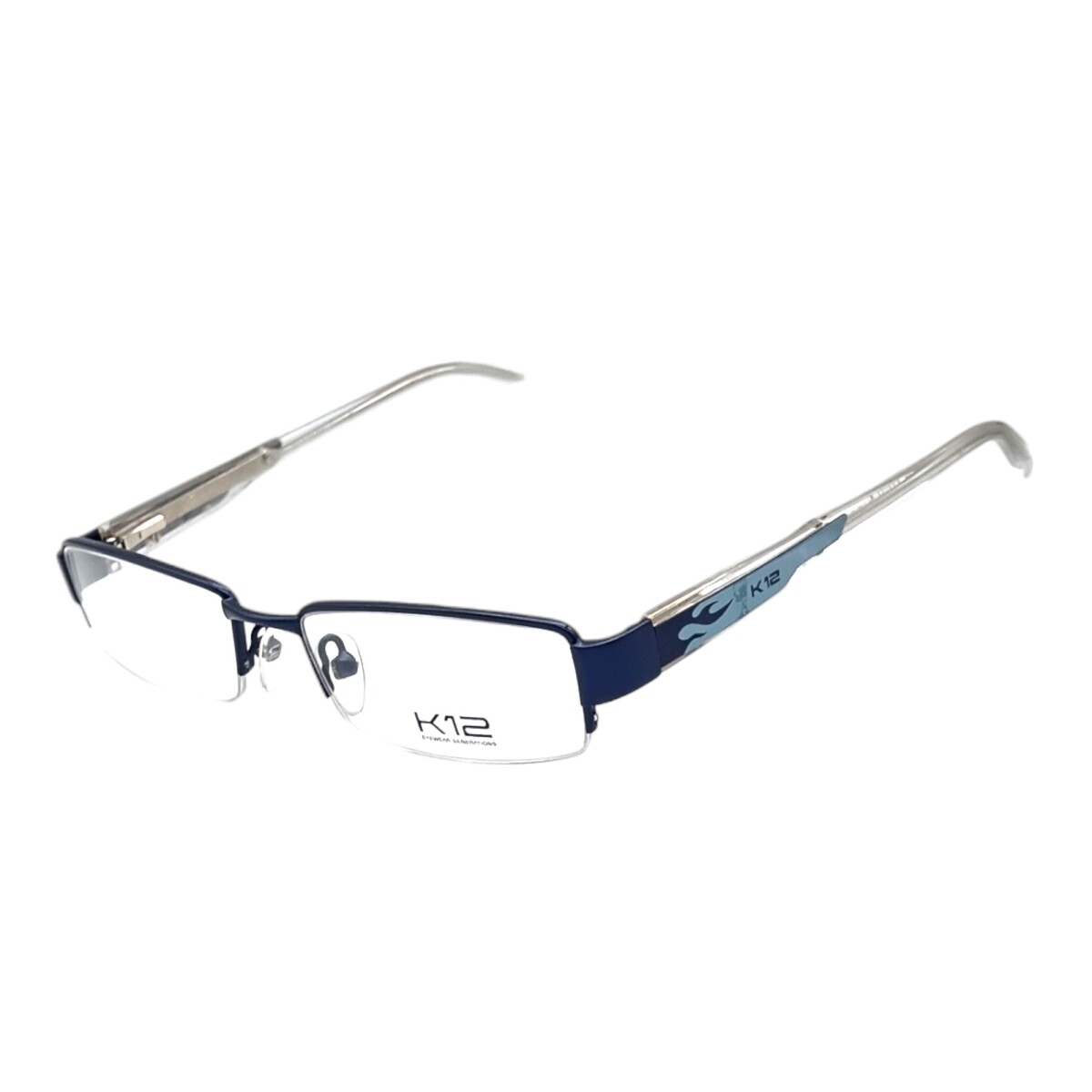 K12 KA4041 4017 130 - Adulto - Azul - azuluniforme 
