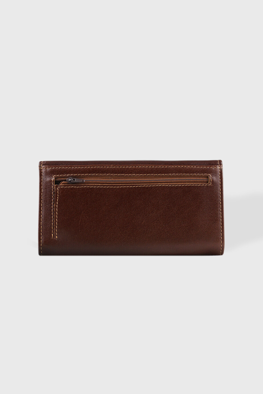 Billetera Camelia Con Marco Camel