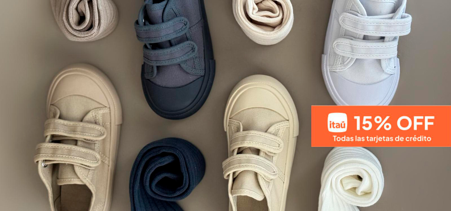 GENERICO Itau