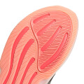 Championes de Mujer Adidas Supernova Glide Negro - Rosado