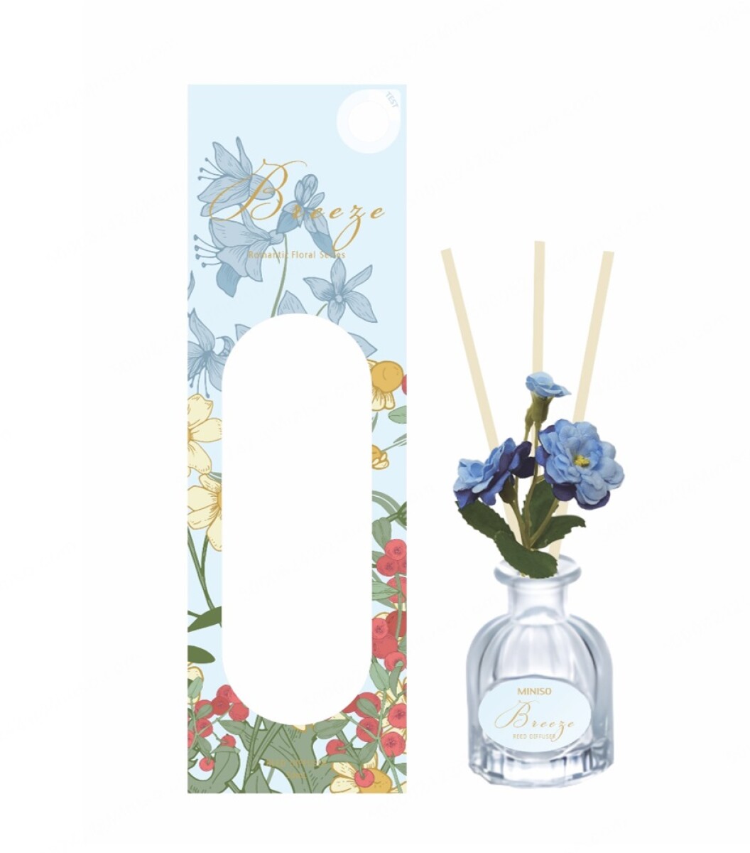 Difusor de fragancia - brisa 