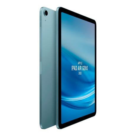 Apple - Tablet Ipad Air GEN5 2022 MM9N3LL/A - 10,9'' Multitáctil Liquid Retina Ips Led Anti-reflejo. 001
