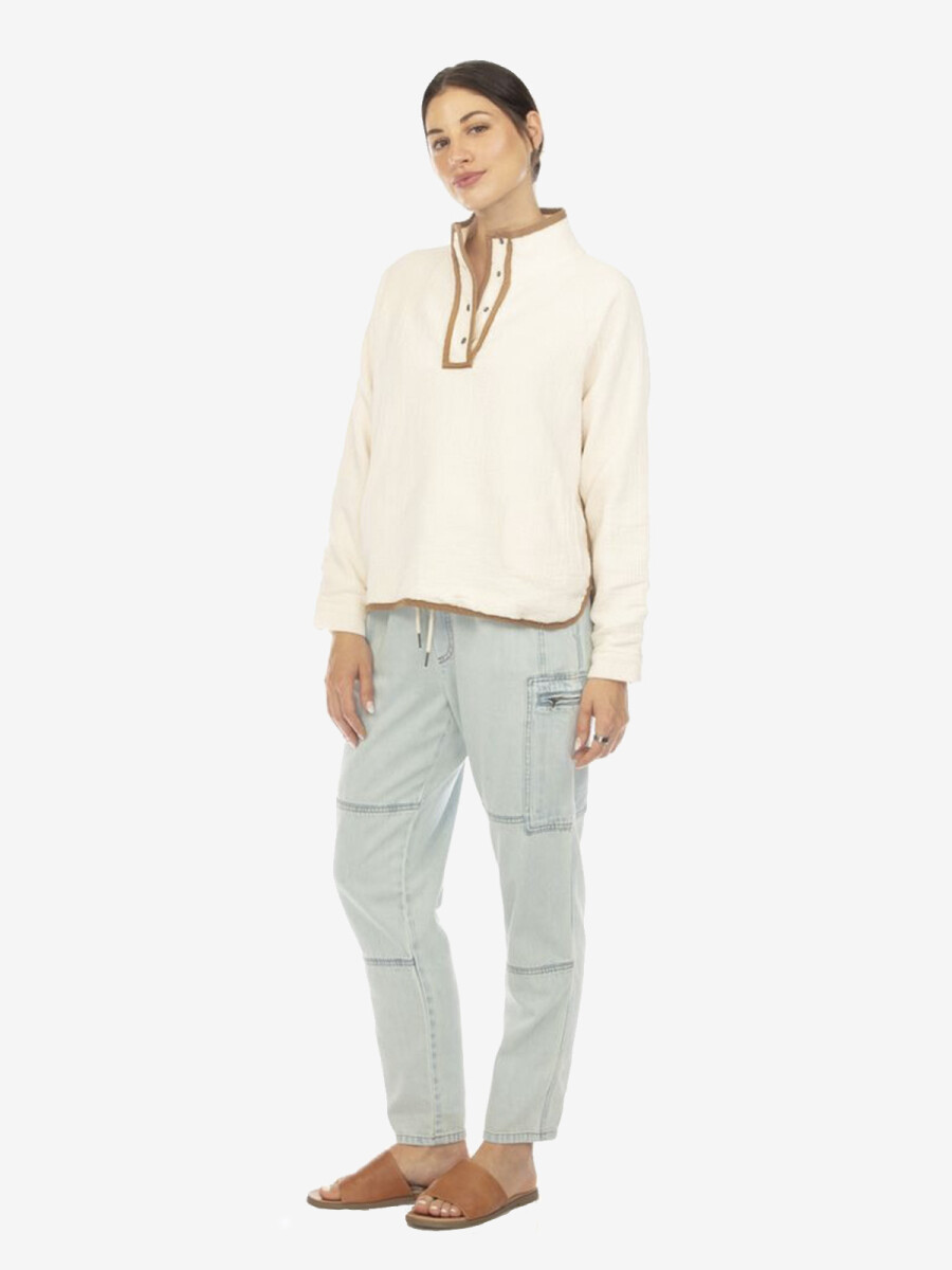BLUSA STITCH 