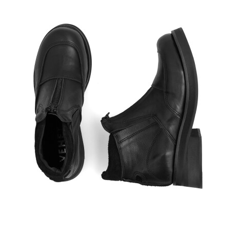 BOTA NEGRO