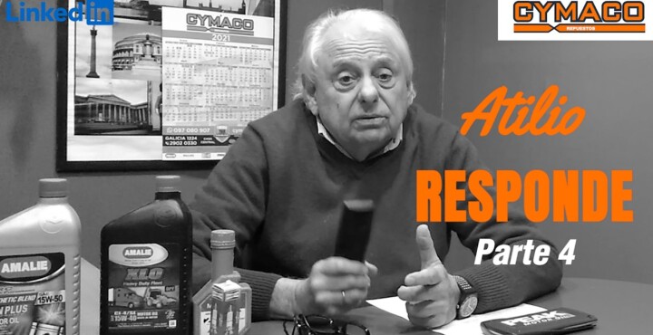 Atilio Responde... la nueva micro serie de la situación del negocio en Uruguay