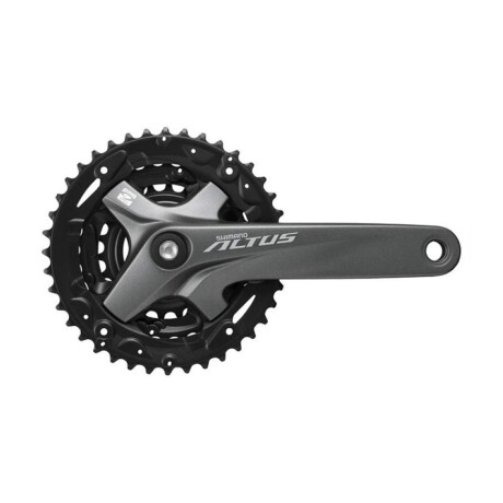 Biela Shimano M-2000 Altus 9v 40/30/22 Biela Shimano M-2000 Altus 9v 40/30/22