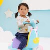 Scooter skip hop unicornio