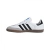 Championes Samba Og de Hombre Blanco
