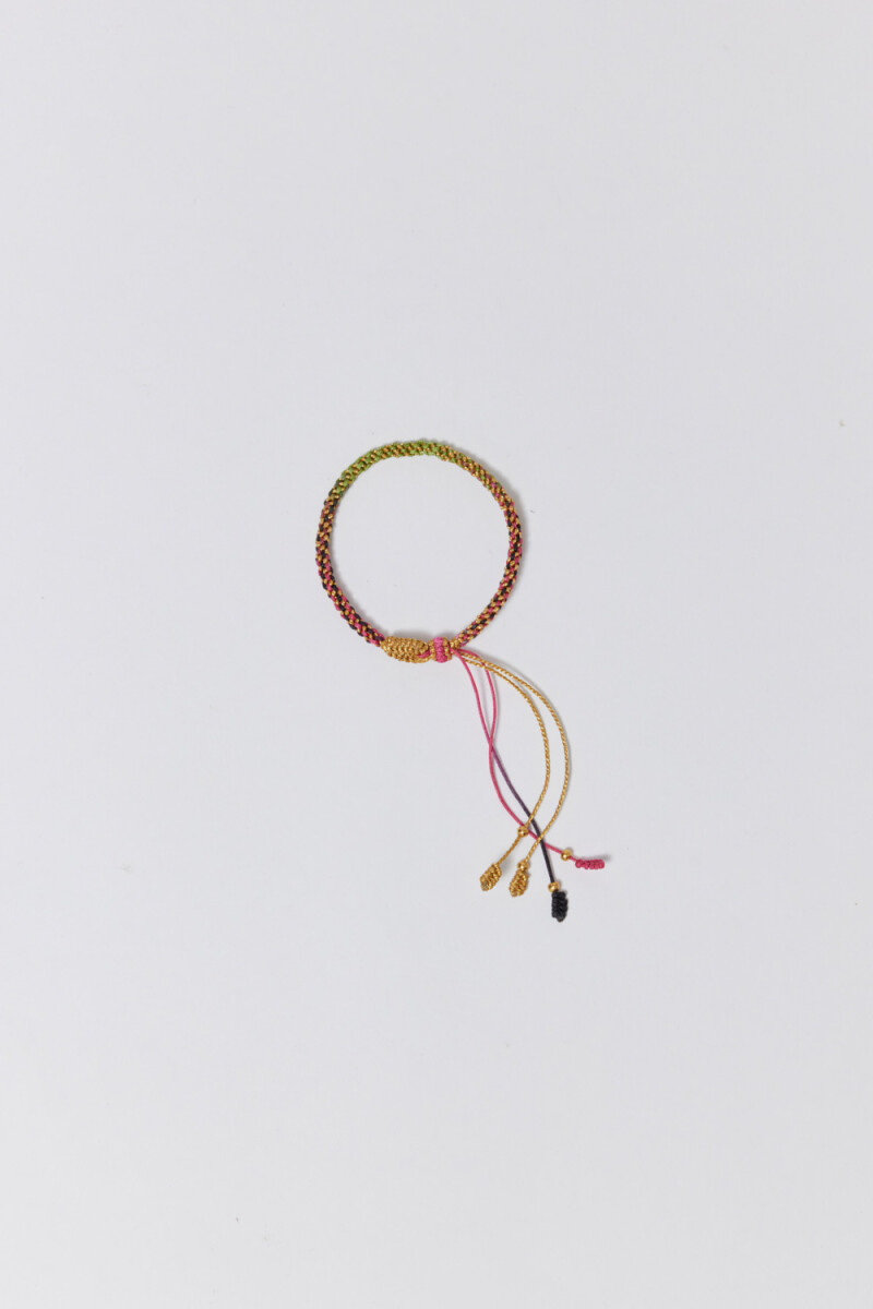 Pulsera Gold