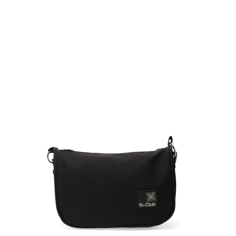 Cartera N+ Susan Negro