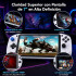 Consola Portátil Abxylute Gaming 4/64gb 7" CONSOLA PORTATIL ABXYLUTE GAMING 4/64