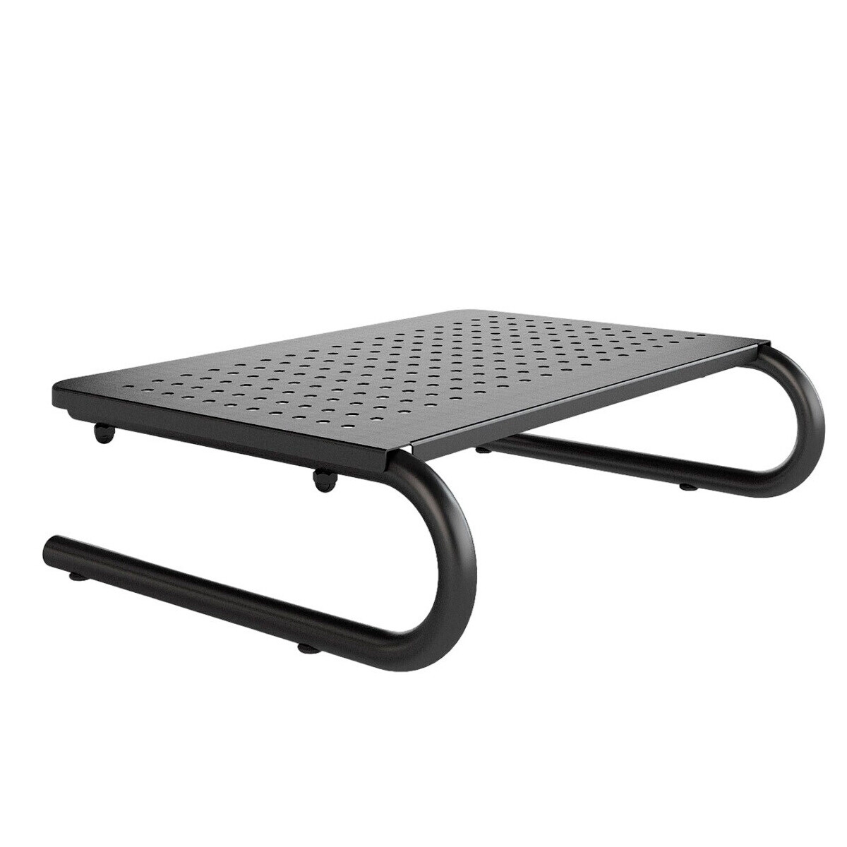 Soporte Base para Monitor STB-082 Negro 
