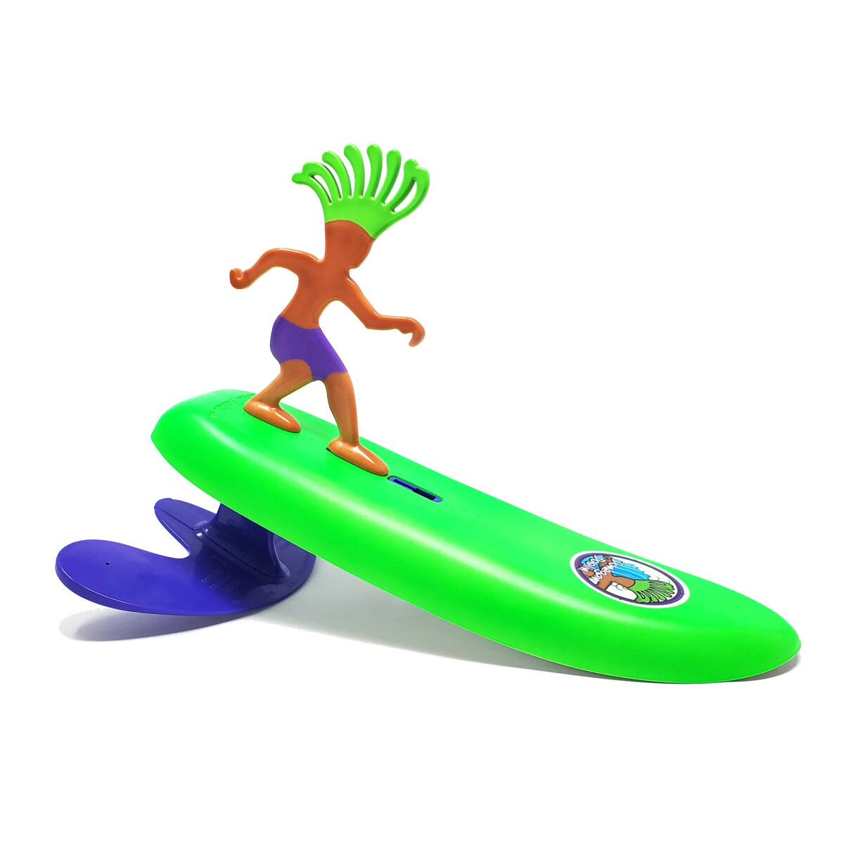 Surfers Juego Para Niños Surfdudes ¡Surfan Solos! - Donegan Doolin 