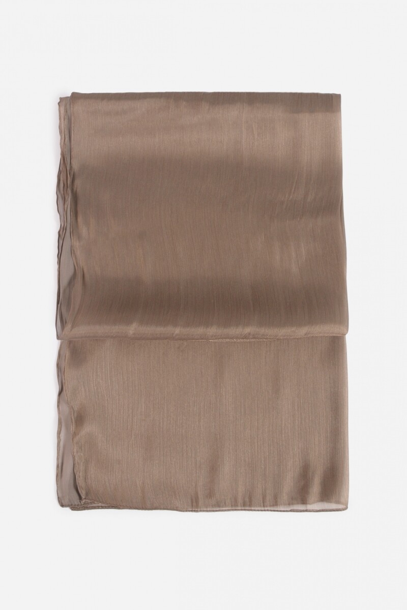 Pashmina party saten topo
