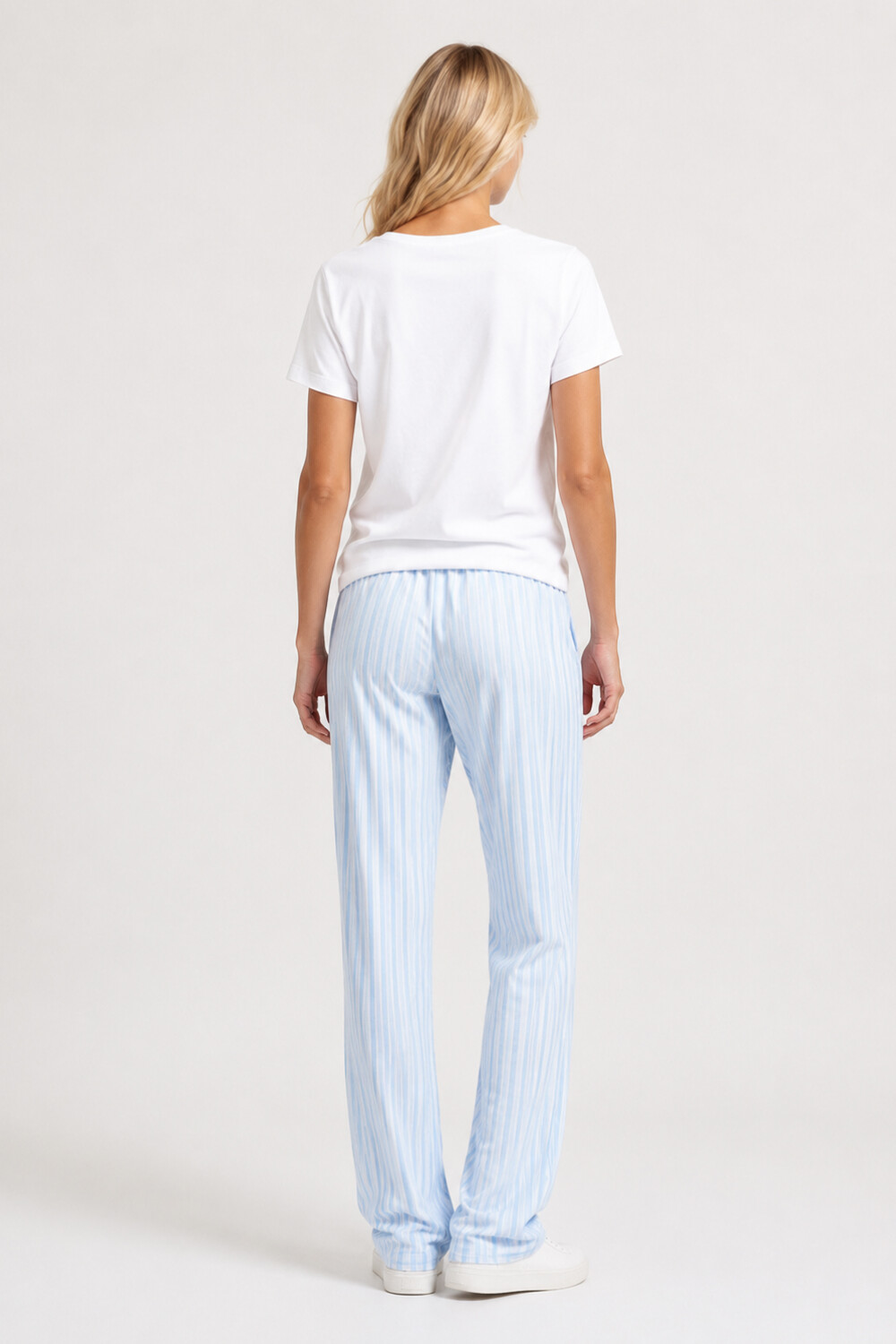 Pantalon Line Estampado 1