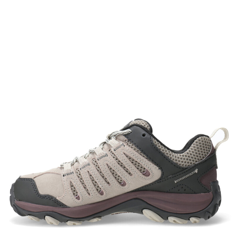 Championes de Mujer Merrell Crosslander 3 Gris - Beige