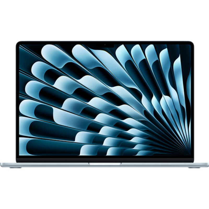 Notebook Apple Macbook Air MC7C4LL M4 512GB 16GB 15" SkyBlue Notebook Apple Macbook Air MC7C4LL M4 512GB 16GB 15" SkyBlue