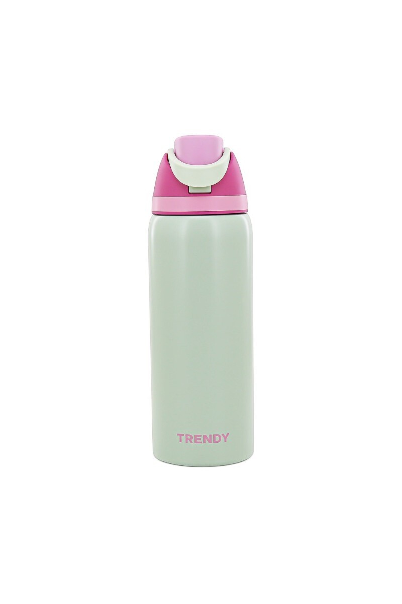 Botella Termica Trendy 1000 ML Acqua