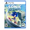 Juego PS5 Sonic Frontiers Juego PS5 Sonic Frontiers