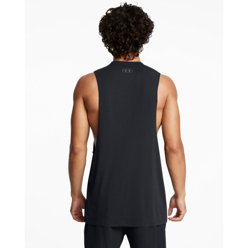 UA Pjt Rck Passion SL-PPL BLK-001