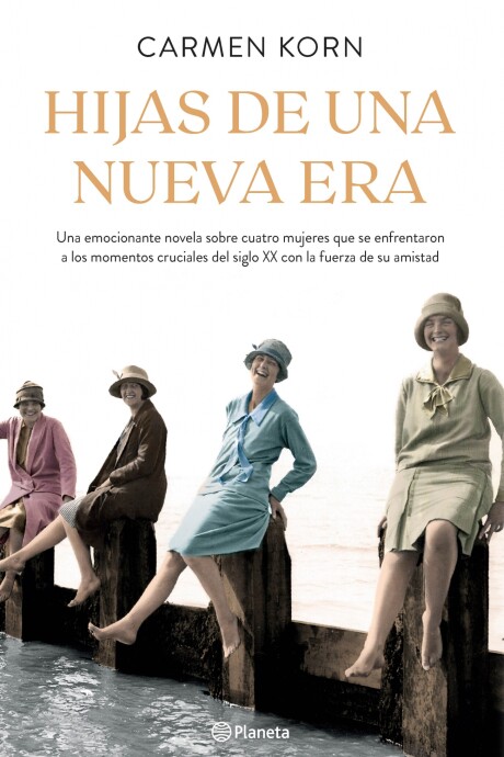 HIJAS DE UNA NUEVA ERA (1) HIJAS DE UNA NUEVA ERA (1)