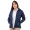 Campera de Neopreno Dama Azul