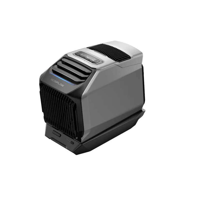 AIRE ACONDICIONADO PORTATIL ECOFLOW WAVE 2 AIRE ACONDICIONADO PORTATIL ECOFLOW WAVE 2