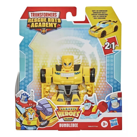 Transformers Rescue Bots Academy Bumblebee Transformers Rescue Bots Academy Bumblebee