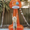 Tablero de Basketball Inflable Tablero de Basketball Inflable