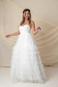 VESTIDO ALIZEE VESTIDO ALIZEE