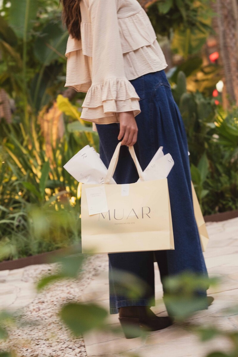 BLUSA ADELAIDE BEIGE BLUSA ADELAIDE BEIGE