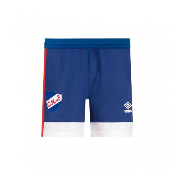 BERMUDA FISS JUNIOR Nacional Oficial Junior Black