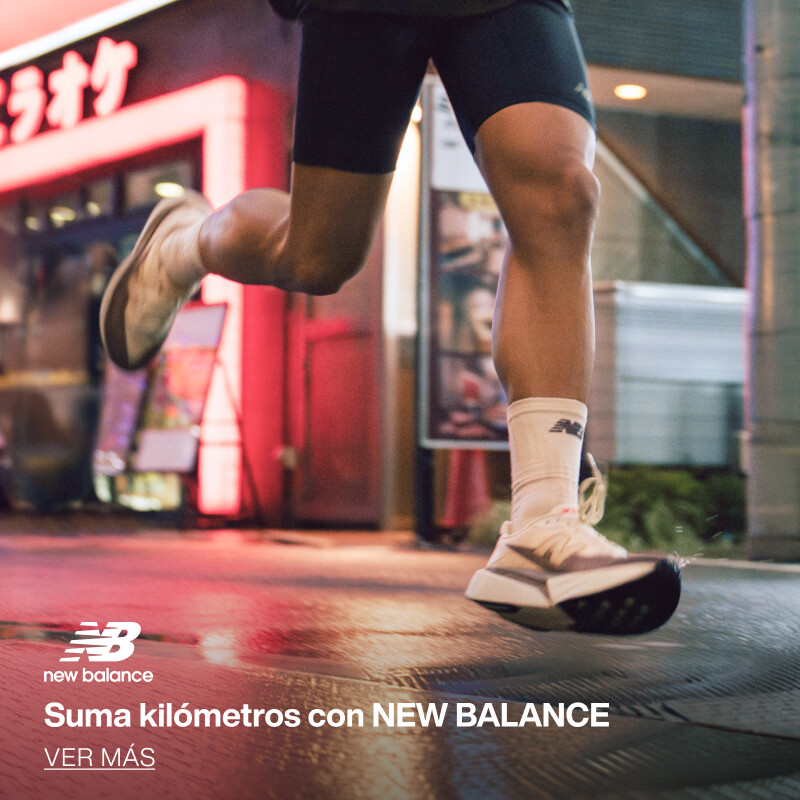 New Balance