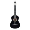 Guitarra Clásica Memphis 851 con funda Negro