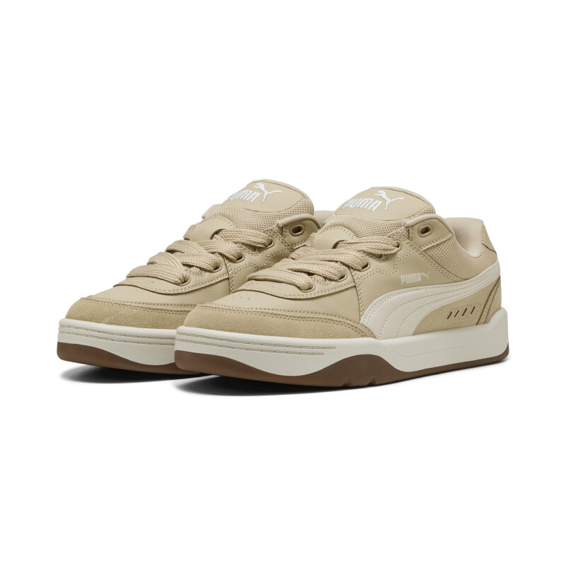 Championes Puma Park Lifestyle SK8 Hombre 400497 14 Tostado