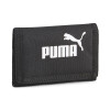 Billeteras Puma Phase Wallet - 079951-01 Negro