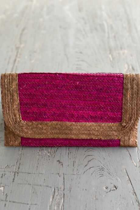 SOBRE LIBECCIO Fucsia
