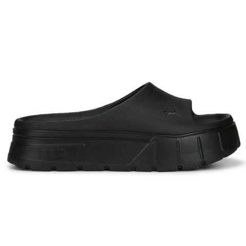 Mayze Stack Injex W - Mujer Black