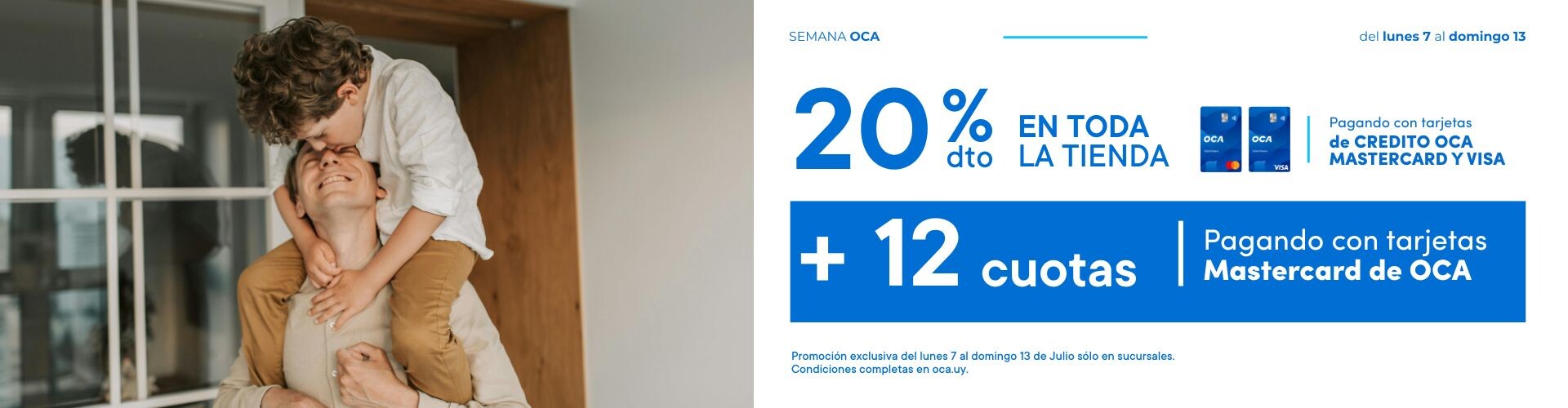 OCA Junio