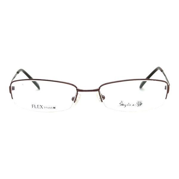 SKYLINE J112 5617-140 - Adulto - Marrón marrónuniforme